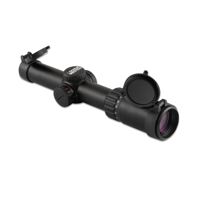 (Bild für) Excalibur Overwatch 2-5x Armbrust Scope (beleuchtet)