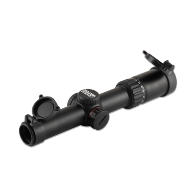 (Bild für) Excalibur Overwatch 2-5x Armbrust Scope (beleuchtet)