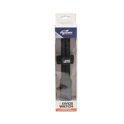 (Bild für) Excalibur Overwatch 2-5x Armbrust Scope (beleuchtet)