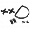 Excalibur Sound Deadening System S.D.S. (Bild für) Excalibur Sound Deadening System S.D.S.