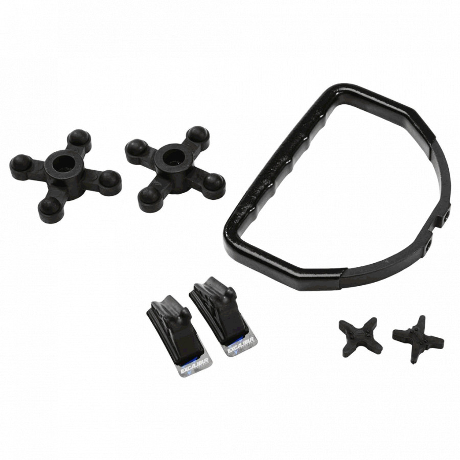 (image for) Excalibur S.D.S. Sound Deadening System