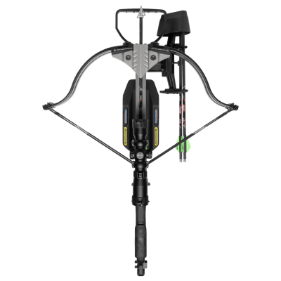(Bild für) Excalibur Twinstrike TAC2 Armbrust Package 340fps