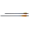 (Bild für) EK Archery Armbrustbolzen Carbon 20"