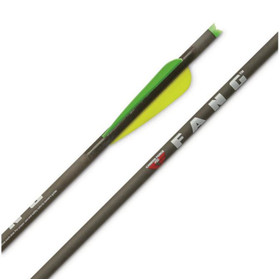 (Bild für) PSE Fang/Coalition Armbrust Bolzen 20" (3er Pack)