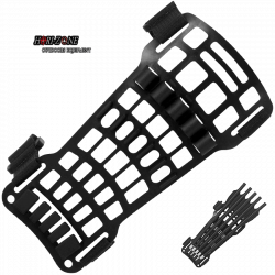 (image for) Hori-Zone Arm Quiver fits 5 Bolts