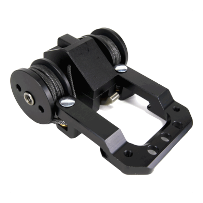 (image for) Hori-Zone Crank Cocking Device for Bedlam/Rampage/Kornet Maxx