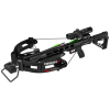 (Bild für) Hori-Zone Orion II Compound Armbrust Package 400fps