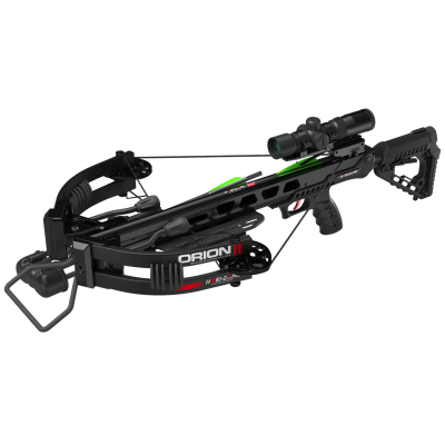(image for) Hori-Zone Orion II Compound Crossbow Package 400fps