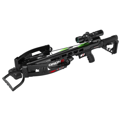 (image for) Hori-Zone Orion III Compound Crossbow Package 420fps