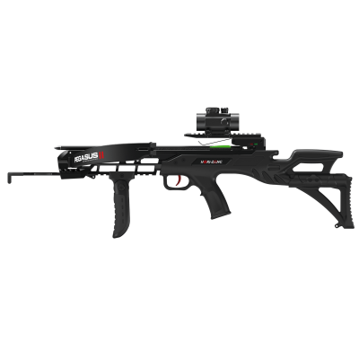 (image for) Hori-Zone Pegasus II Recurve Crossbow Package 265fps