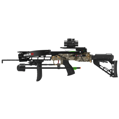 (image for) Hori-Zone Pegasus III Recurve Crossbow Package 275fps