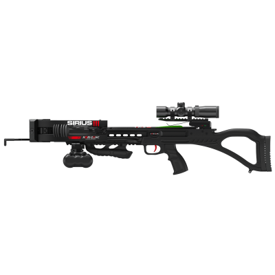 (image for) Hori-Zone Sirius III Compound Crossbow Package 400fps