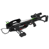 (Bild für) Hori-Zone Sirius III Compound Armbrust Package 400fps