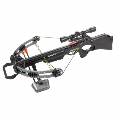(Bild für) Junxing Brave CTX Compound Armbrust Package 360fps/165lbs