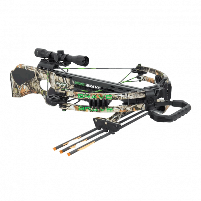 (Bild für) Junxing Brave CTX Compound Armbrust Package 360fps/165lbs