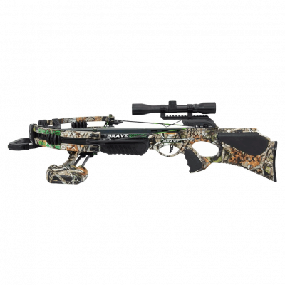 (Bild für) Junxing Brave CTX Compound Armbrust Package 360fps/165lbs