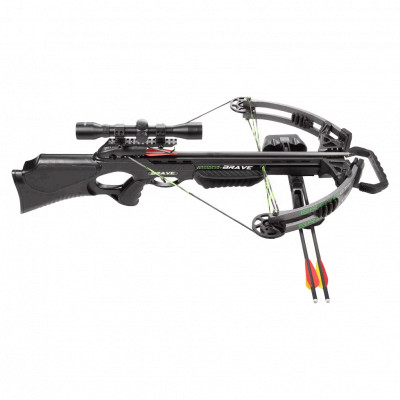 (Bild für) Junxing Brave CTX Compound Armbrust Package 360fps/165lbs