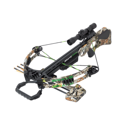 (Bild für) Junxing Brave CTX Compound Armbrust Package 360fps/165lbs