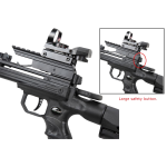Junxing Drakon Compound Pistolenarmbrust 100lbs/290fps (Bild für) Junxing Drakon Compound Pistolenarmbrust 100lbs/290fps