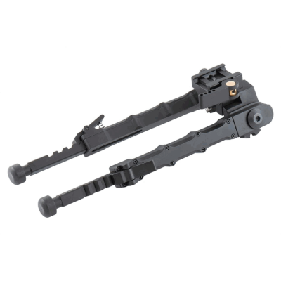 (Bild für) Maximal Armbrust Zweibein (Bi-Pod)