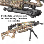 Maximal Armbrust Zweibein (Bi-Pod) (Bild für) Maximal Armbrust Zweibein (Bi-Pod)