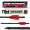 Maximal Carbon Bolzen 7,5" für Cobra System R9/RX (12er Pack) (Bild für) Maximal Carbon Bolzen 7,5" für Cobra System R9/RX (12er Pack)