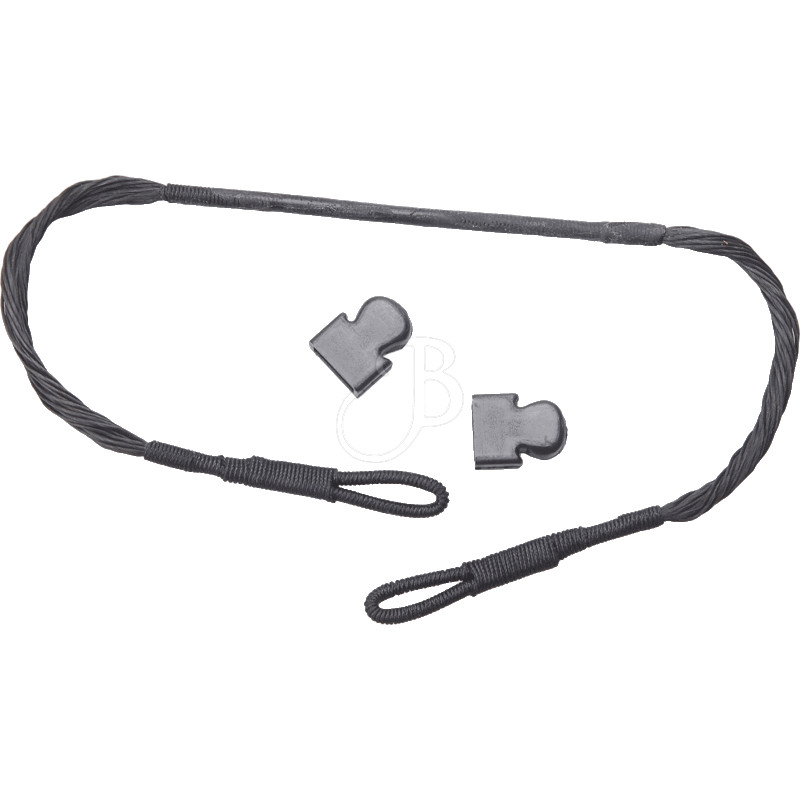 EK Archery Ersatzsehne für Pistolenarmbrust (inkl. Tips) (Bild für) EK Archery Ersatzsehne für Pistolenarmbrust (inkl. Tips)