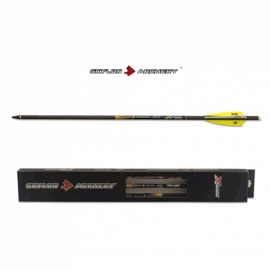 (image for) Skylon Carbon Crossbow Bolts (6/pk)