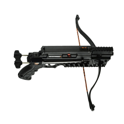 (Bild für) Steambow AR-6 Stinger II Compact Pistolenarmbrust mit Magazin