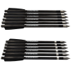 (Bild für) Steambow AR-Series Carbon Bodkinpfeile Bolzen (6er Pack)