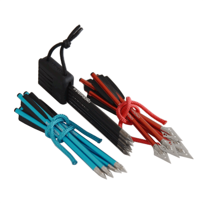 (Bild für) Steambow Schnelllader für AR-6 Stinger II (5 Pfeile) *SALE*