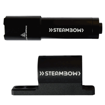 (image for) Steambow Stinger – Tactical Light incl. Universal Mount