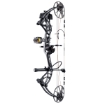 (Bild für) Bear Cruzer G4 Compound Bogenset RTH (ready to hunt) 29"
