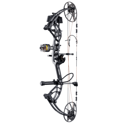 (Bild für) Bear Cruzer G4 Compound Bogenset RTH (ready to hunt) 29"