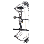(Bild für) Bear Legend 30 Compound Bogenset RTH (ready to hunt) 30"