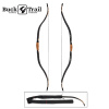 (Bild für) Buck Trail Flint traditioneller Reiterbogen 48"