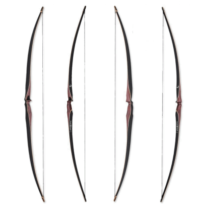(Bild für) Buck Trail Kite Langbogen (66")