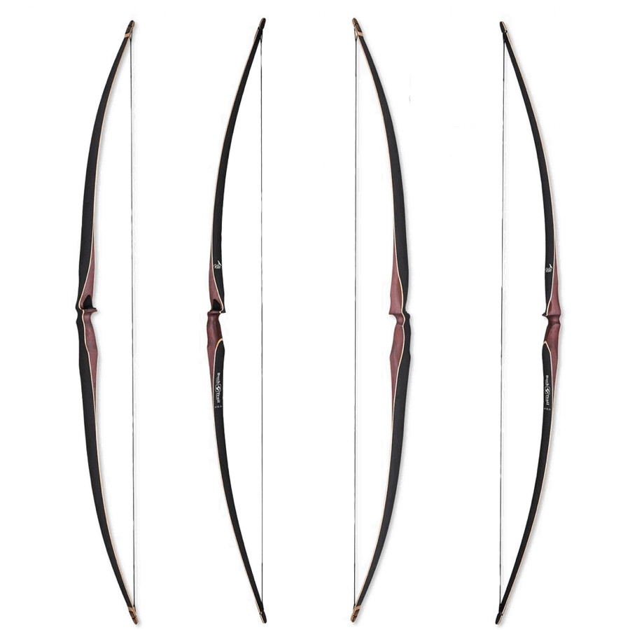 Buck Trail Kite Langbogen (66") (Bild für) Buck Trail Kite Langbogen (66")