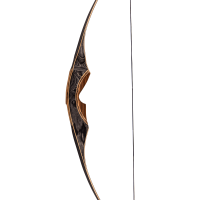 (image for) Buck Trail Oryx One-Piece Hunting Recurve 60"