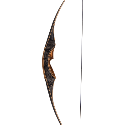 (image for) Buck Trail Oryx One-Piece Hunting Recurve 60"