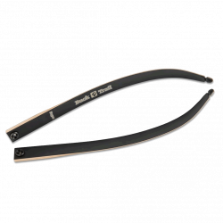 (image for) Buck Trail Sagos Limbs (black)