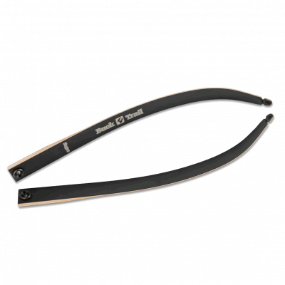 (image for) Buck Trail Sagos Limbs (black)