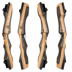 Buck Trail Sagos Mittelstück 20" (Bild für) Buck Trail Sagos Mittelstück 20"