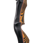 (image for) Buck Trail Volon ILF Wooden Riser 19"
