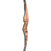 Buck Trail Wolverine One-Piece Jagdrecurve 52" (Bild für) Buck Trail Wolverine One-Piece Jagdrecurve 52"