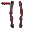 Core Hit Recurve Holzmittelstück (Bild für) Core Hit Recurve Holzmittelstück