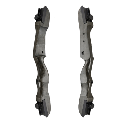 (image for) Core Tegra Wooden Recurve Riser