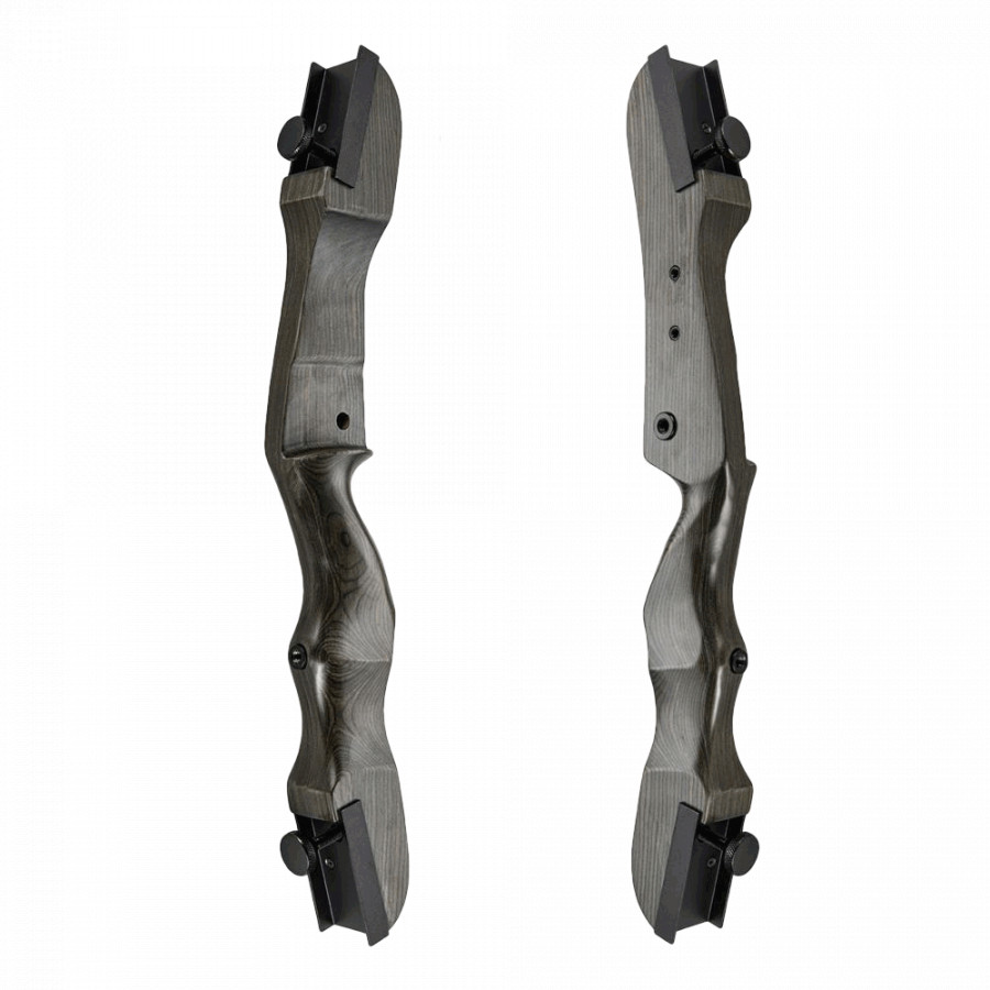 (image for) Core Tegra Wooden Recurve Riser