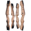 (Bild für) Core Verve Recurve Holzmittelstück