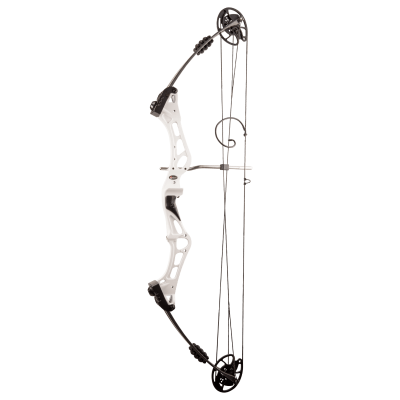 (Bild für) Core Zeal Dual Cam Compound-Bogen (39")